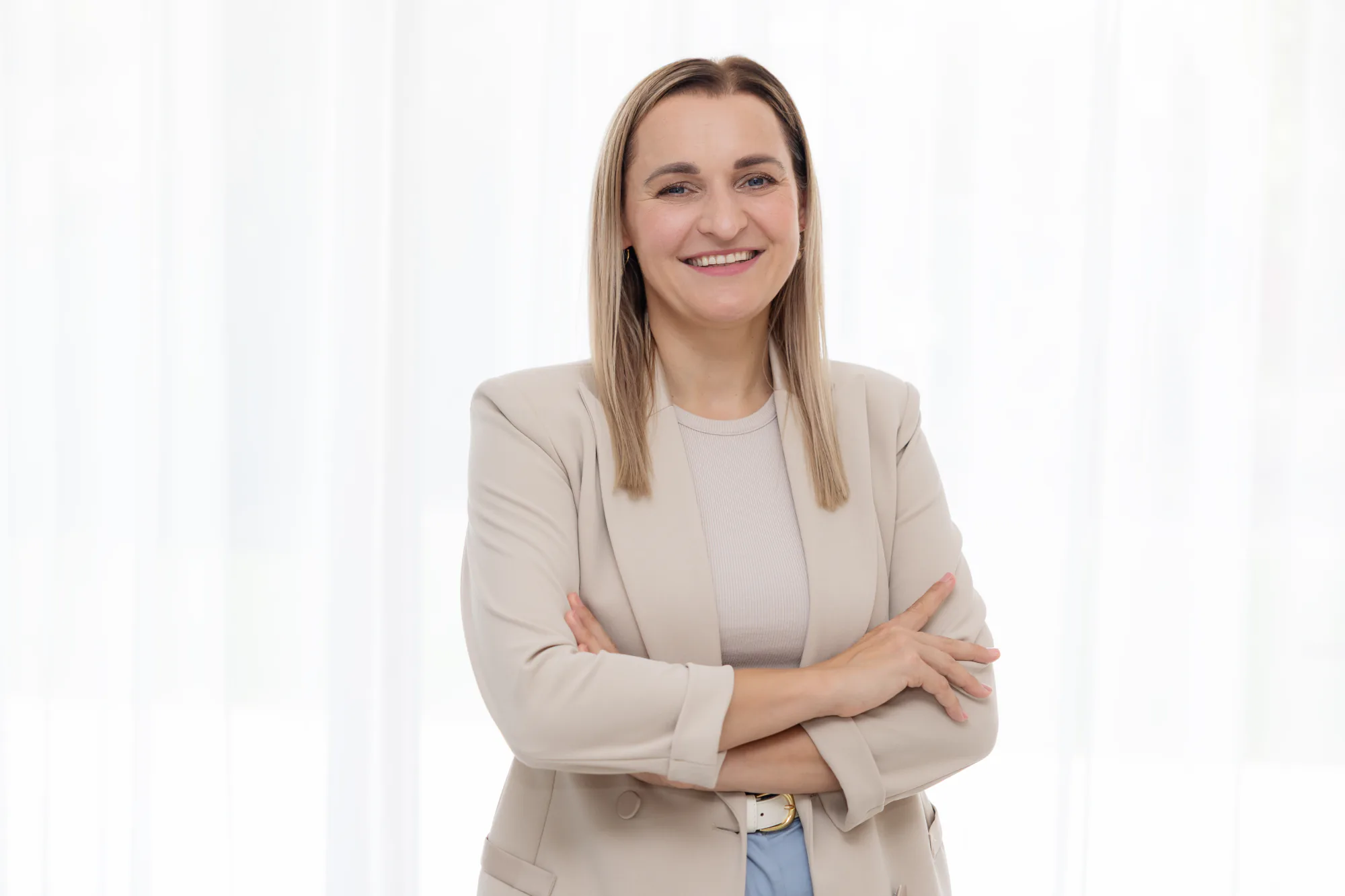 Alena Bieliková, Láskavá manažérka